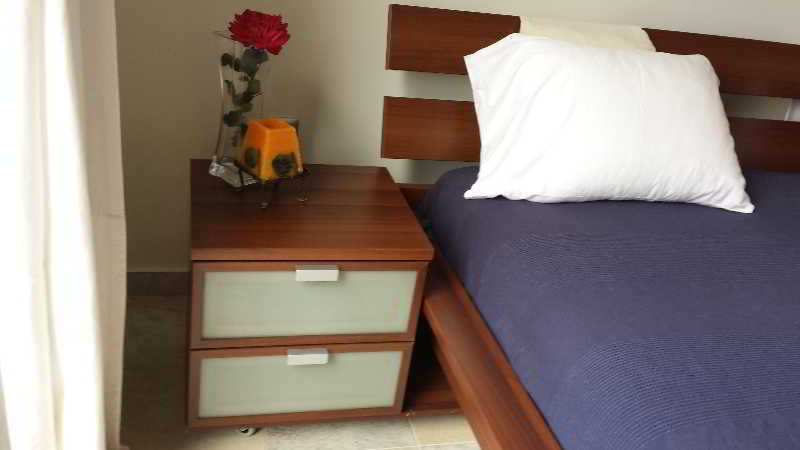 Haraki Villas Bagian luar foto