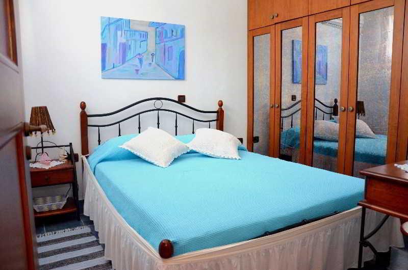Haraki Villas Bagian luar foto